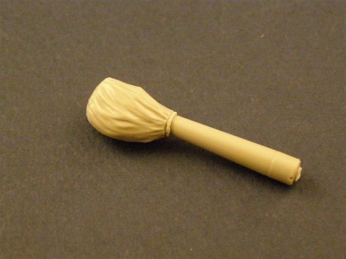 Przejdź do produktu PANZERART 35038 - 1:35 Barrel with Canvas Cover for StuH III