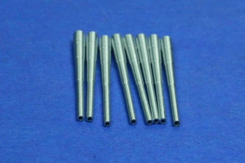Przejdź do produktu RB MODEL 350L23 - 1:350 Lufy 203 mm L/60 (8 szt.) do Admiral Hipper , Prinz Eugen