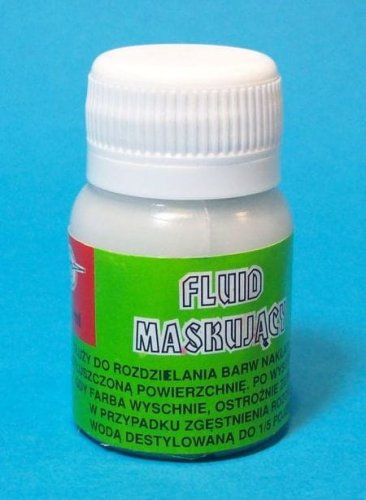 Przejdź do produktu WAMOD - Fluid maskujący