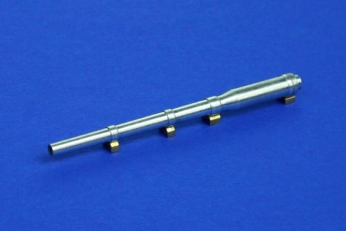 Przejdź do produktu RB MODEL 35B92 - 1:35 Lufa 75mm M1897A4 do M3 GMC Halftrack