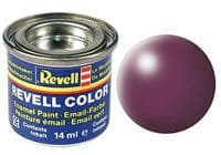 REVELL 331 - Farba półmatowa Purple Red 14 ml