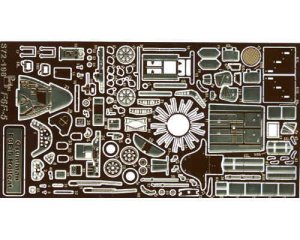 PART S72198 - 1:72 F6F-5 Hellcat