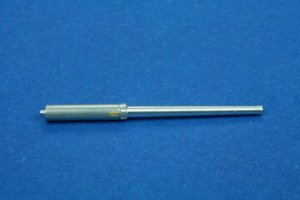RB MODEL 35B24 - 1:35 Lufa 37mm M6 L/56.6 do M3 Stuart