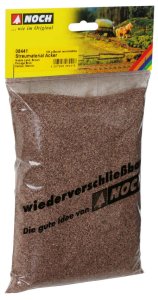 NOCH 08441 - Arable Land, Brown 165 g
