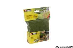 NOCH 07100 - Wild Grass Meadow - Posypka 50 g