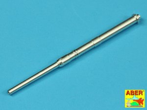 ABER 48L-27  - 1:48 German 88mm L/56 two-piece barrel for Flak 36 and Flak 37