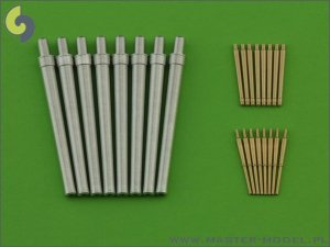 MASTER SM-350-068 - 1:350 Lufy pancernika HMS Warspite