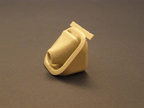 Przejdź do produktu PANZERART 35054 - 1:35 Mantlet for Tank Destroyer Jagdpanther (Early Pattern)