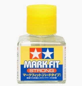 Przejdź do produktu TAMIYA 87135 - Mark Fit - Strong