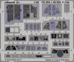 EDUARD FE805 - 1:48 F-14A