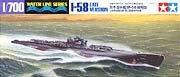 TAMIYA 31435 - 1:700 Japanese Submarine I-58 Late Version