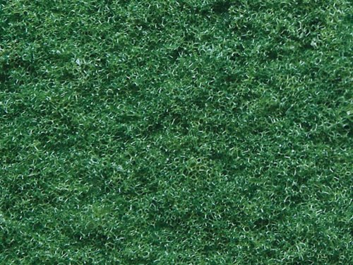 Przejdź do produktu NOCH 07352 - Structure Flock Medium Green - Coarse - Posypka gąbkowa 15 g