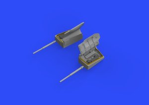 EDUARD 648356 - 1:48 Fw 190A wingroot gun bays