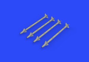 EDUARD 648435 - 1:48 AIM-9X