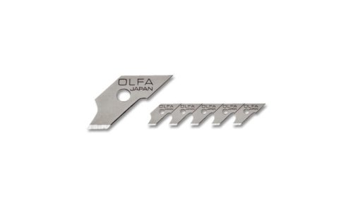 Przejdź do produktu OLFA COB-1 - 15 sztuk ostrzy do cyrkla CMP-1 i CMP-1/DX