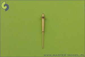 MASTER AM-48-047 - 1:48 F-111 Aardvark rurka Pitota