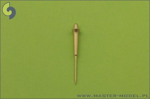 Przejdź do produktu MASTER AM-48-047 - 1:48 F-111 Aardvark rurka Pitota