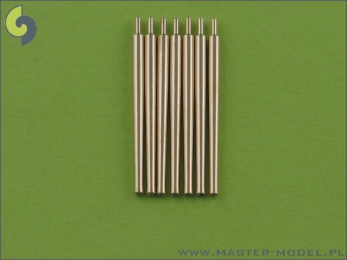Przejdź do produktu MASTER SM-350-053 - 1:350 Uzbrojenie krążownika IJN Nagara