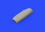 EDUARD 648305 - 1:48 Spitfire Mk.IX top cowl early