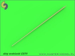 MASTER AM-72-060 - 1:72 BAC Lightning rurka Pitota