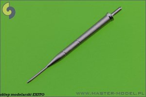 MASTER AM-48-069 - 1:48 Harrier GR.3 / T.4 rurka Pitota i sonda AoA