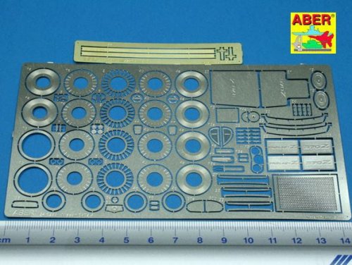 Przejdź do produktu ABER 24027 - 1:24 Nissan 370Z