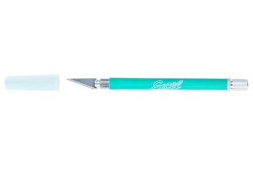 Przejdź do produktu EXCEL 16022 - Skalpel modelarski