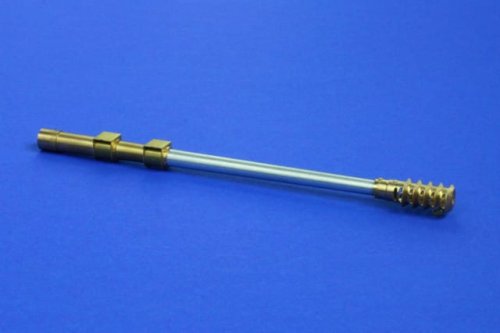 Przejdź do produktu RB MODEL 35B83 - 1:35 Lufa 122mm L/38 D-30 do działa samobieznego T-34 / D-30 i haubicy 122mm D-30