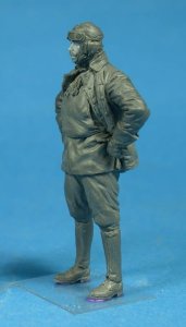 COPPER STATE MODELS CSM F32035 - 1:32 German Naval Pilot