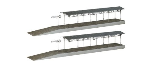 Przejdź do produktu FALLER 120204 H0 - Zestaw 2 peronów