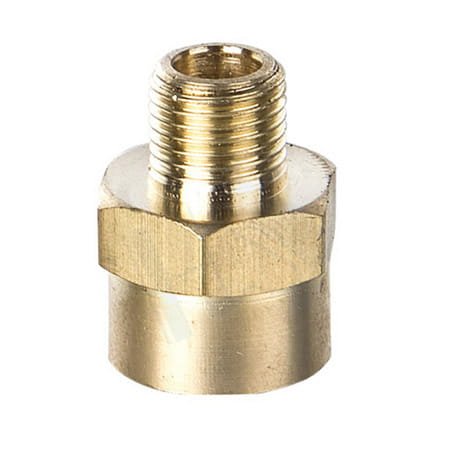 Przejdź do produktu FINE-ART FA-634 - Złączka A4 1/8 cala męska na 1/4 cala żeńska