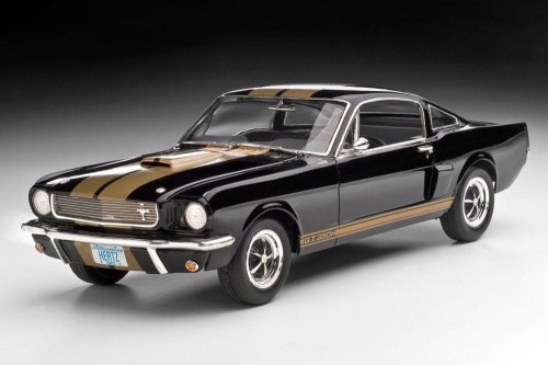 Przejdź do produktu REVELL 67242 - 1:24 Shelby Mustang GT 350 H