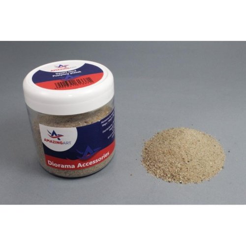 Przejdź do produktu AMAZING ART 13371 - Desert Sand - Pustynny piasek drobny