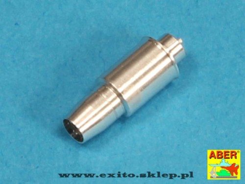 Przejdź do produktu ABER 72L-44  - 1:72 German 15cm StuH 43 Barrel for Stu.Pz. IV Brummbar - Late production