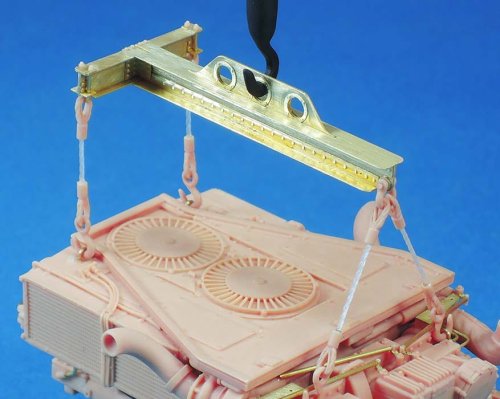 Przejdź do produktu LEGEND LF1346 - 1:35 Maintenance Sling set