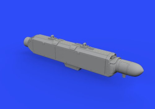 Przejdź do produktu EDUARD 648363 - 1:48 AN/ALQ-131 (shallow) ECM pod