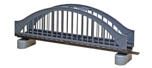 FALLER 120536 H0 - Wiadukt kolejowy