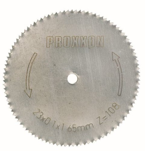 Przejdź do produktu PROXXON 28652 - Tarcza tnąca do przecinarki Proxxon Micro-Cutter MIC