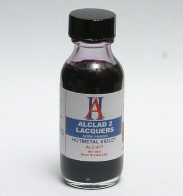 Przejdź do produktu ALCLAD II ALC-417 - Hot Metal Violet 30ml