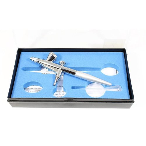 Przejdź do produktu AMAZING ART - Aerograf AA-207 z dyszą 0,4 mm