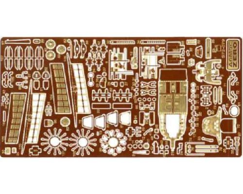 Przejdź do produktu PART S72079 - 1:72 A6M5c Zero