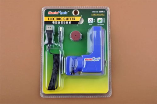 Przejdź do produktu TRUMPETER 09952 - Elektryczny przecinak