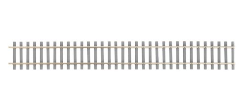 Przejdź do produktu PIKO 55150 H0 - A-Gleis Tor Flex 940mm z betonowymi podkładami