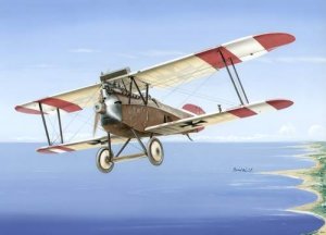 SPECIAL HOBBY 48059 - 1:48 Phonix D.I K.u.K. Kriegsmarine