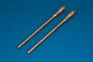 RB MODEL 32AB15 - 1:32 Lufy Lufy 20 mm niemieckiego działka MG151