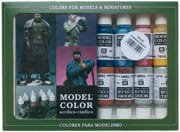 Przejdź do produktu VALLEJO 70102 - Folkstone Special - Model Color Set