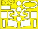 Przejdź do produktu EDUARD EX287 - 1:48 E-2C