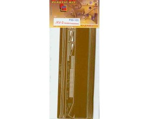 PART P35123 - 1:35 KV-2 fenders