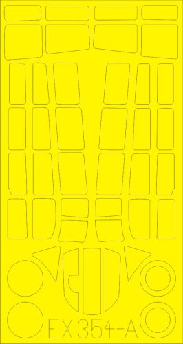 Przejdź do produktu EDUARD EX354 - 1:48 TBD-1
