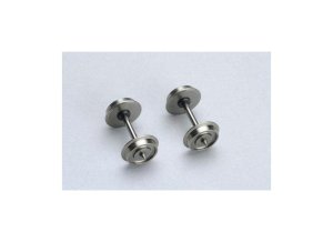 PIKO 56052 H0 - Koła jednostronnie izolowane PIN76 śr.10,3mm - 2szt